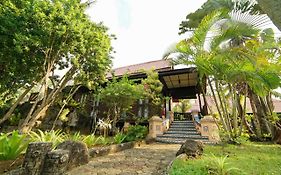 Vivilla By Holiday Villa Cherating  4* Malaysia